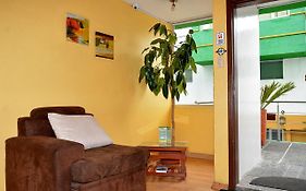 Hostal Terra 2 - El Condado